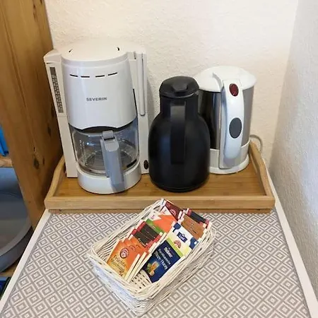 Apartament In Ludwigsburg