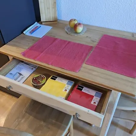 Appartamento In Ludwigsburg