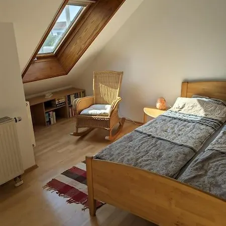 In Apartament