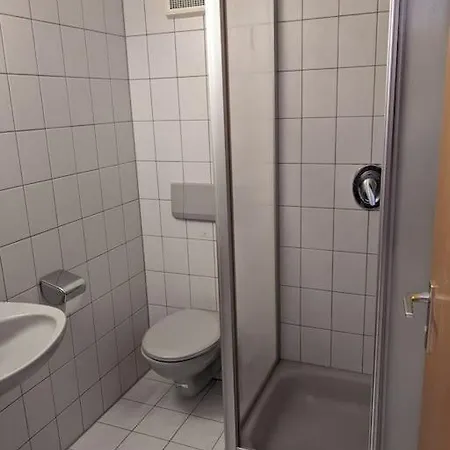 Apartament In