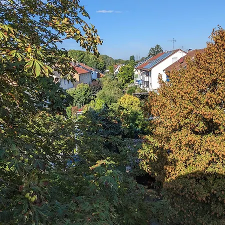 In Ludwigsburg