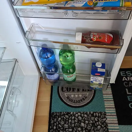 Apartment Mit Balkon لودفيغسبرغ
