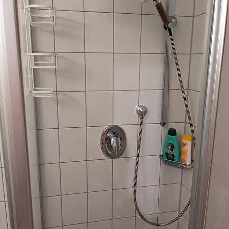 Mit Balkon Apartman *