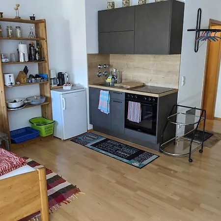 Apartman Mit Balkon Ludwigsburg